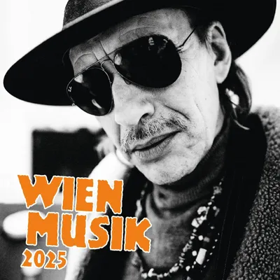 Obrázek produktu pro Various: Wien Musik 2025