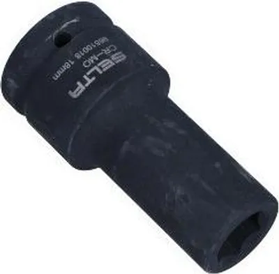 Produktbild von SELTA Kraft-Stecknuss SE-96510018 100mm Chrom-Molybdänstahl
