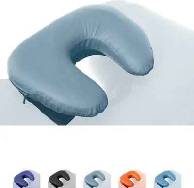 Produktbild von Gesichtsauflage für NUBIS Massageliegen