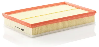 Produktbild von MANN-FILTER C 36 188/1 Luftfilter für VW Golf V Schrägheck (1K1)