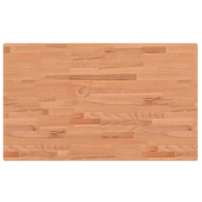 Produktbild von VidaXL 3188896, Holz, Rechteckig, Drinnen, 600 mm, 25 mm, 1000 mm