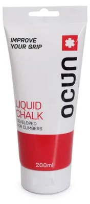 Produktbild von Ocun Flüssige Kreide Weiß 200 ml Weiß 200 ml
