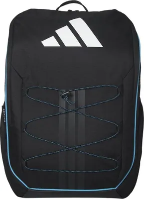 Produktbild von Adidas Protour 3.4 Padelrucksack - Schwarz