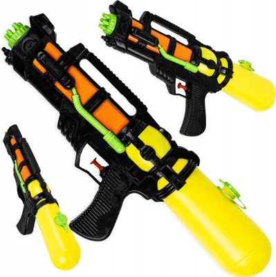Zdjęcie produktu dla Duży Karabin Pistolet na Wodę Sikawka Wodna XXL