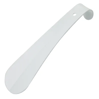 Zdjęcie produktu dla łyżka do butów bremermann, podróżna, mała 16 cm, wykonana z metalu