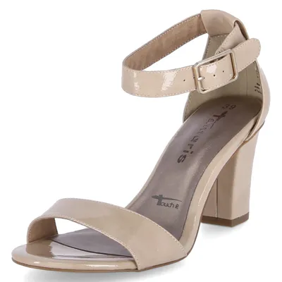 Produktbild von Tamaris Sandalen Sandalen Kunstleder