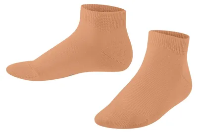 Produktbild von FALKE Uni Kinder Family Sneakersocken Baumwolle atmungsaktiv