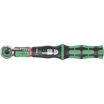 Produktbild von Wera Safe-Torque A 2 Drehmomentschlüssel