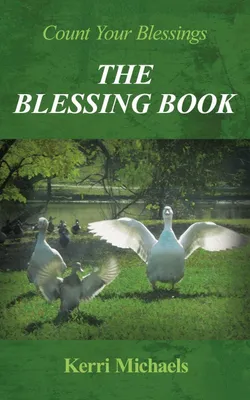 Produktbild von The Blessing Book