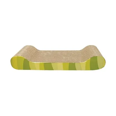 Produktbild von CATIT Kratzlounge mit Catnip