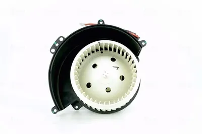 Produktbild von NISSENS 87188 Innenraumgebläse