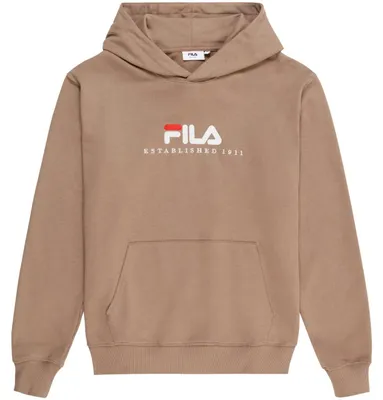 Produktbild von FILA Sweatshirts FAU0227 70008 Beige
