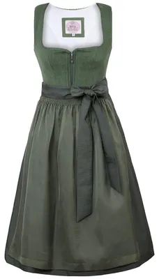 Produktbild von MarJo Mididirndl LICHTENFELS