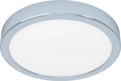 Obrázek produktu pro EGLO FUEVA 5, 1 žárovek, LED, Žárovky bez možnosti výměny, 3000 K, 2000 lm, IP44