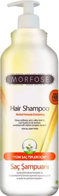 Produktbild von Herbal Classic Shampoo 500 ml