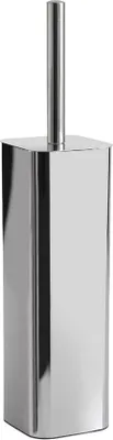 Productafbeelding van Tonga WC-set, chroom