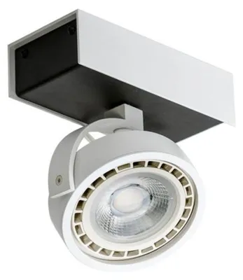 Zdjęcie produktu dla Lampa reflektor spot Max 1 230V AZ1373 Azzardo