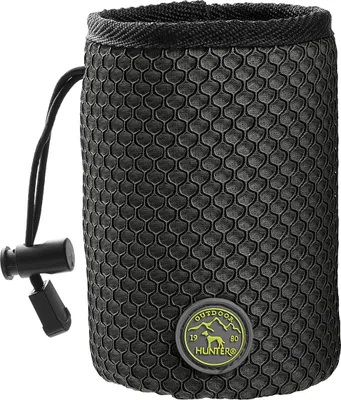 Immagine prodotto di Hunter Hilo Basic - Borsa snack, colore antracite, misura singola