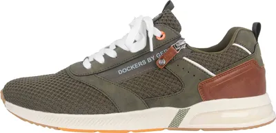Zdjęcie produktu dla Dockers sneaker Sneaker imitacja skóry