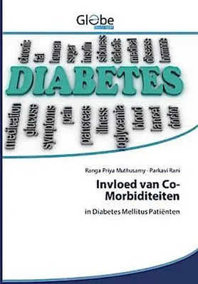 Produktbild von Invloed van Co-Morbiditeiten