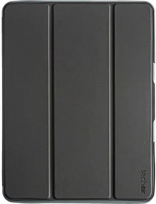 Produktbild von Techair Classic pro, Folio, Apple, iPad 10.2 7th, 8th & 9th Gen, 25,9 cm (10.2"), 370 g