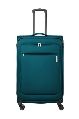 Produktbild von Travelite Priego 4 Rollen Trolley L 77 cm