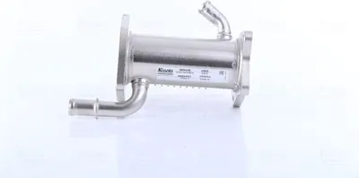 Produktbild von NISSENS 989446 AGR Kühler für RENAULT Clio III Schrägheck (BR0/1, CR0/1) Abgasrückführung