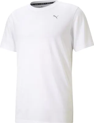 Immagine prodotto di Puma PERFORMANCE SS TEE BIANCO XL