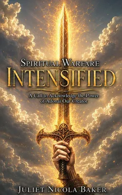 Produktbild von Spiritual Warfare Intensified