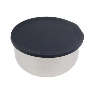 Produktbild von MAGIMIX - Reisschüssel - Dampfgarer - 505011