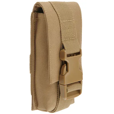 Immagine prodotto di Brandit Borsa Beige Unisex Molle Multi Pouch Grande