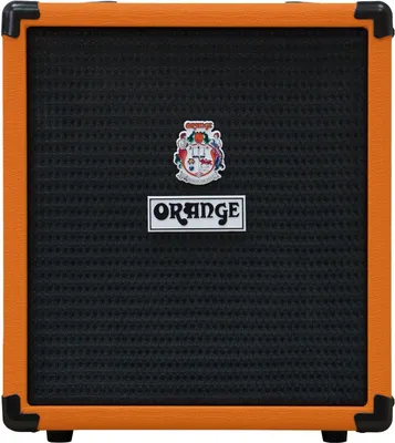 Obrázek produktu pro Orange Crush Bass 25