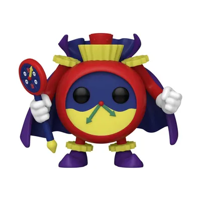 Immagine prodotto di Figura d'azione e da collezione FUNKO POP! animation 72065