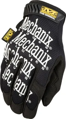 Produktbild von MG-05-007 Mechanix Original Schwarz XS