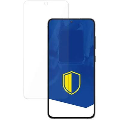 Produktbild von 3MK FlexibleGlass Samsung, Galaxy S21 FE, Hybridglas, Klare Displayschutzfolie