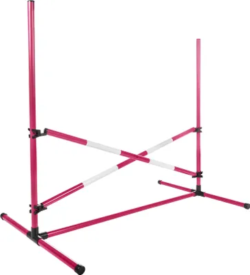 Image de HKM Kids jumping set Hobby Horsing Pink