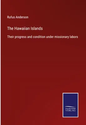 Produktbild von The Hawaiian Islands