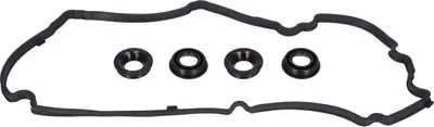 Produktbild von FEBI BILSTEIN Dichtungssatz Zylinderkopfhaube Ventildeckel für VW Golf VII Schrägheck (5G1, BQ1, BE1, BE2) 182439