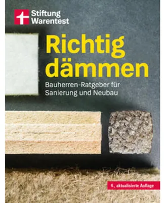 Obrázok produktu pre Richtig dämmen