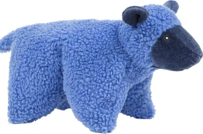Produktbild von HuggleHounds Hundespielzeug Lamb Squooshie