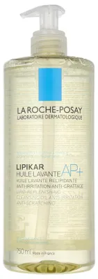 Produktbild von La Roche-Posay Öl Lipikar Huile Lavante AP+