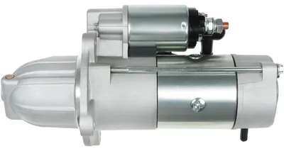 Image de Moteur 2.8, Moteur 3.8 [ISF]