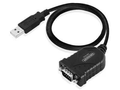 Image de Puissant Convertisseur Usb-Série