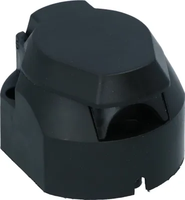 Produktbild von Carpoint 13-Polige Stekkerdoos Jäger