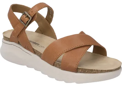Obrázek produktu pro JOSEF SEIBEL Celine 03 | Dámské sandály | Béžová barva