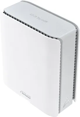 Produktbild von ASUS ZenWiFi BT8, Weiß, Intern, Mesh-Router, Leistung, Tri-Band (2,4 GHz/5 GHz/6 GHz), Wi-Fi 7 (802.11be)