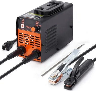 Zdjęcie produktu dla Spawarka inwertorowa 220V 140A MMA TIG LED przenośna z funkcją Hot Start