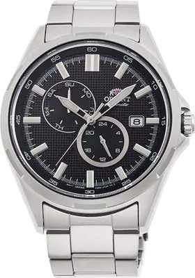 Image de Orient Sports RA-AK0602B10B Montre automatique pour homme
