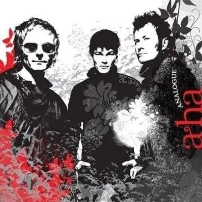 Zdjęcie produktu dla A-HA - Analogue (2 CD)