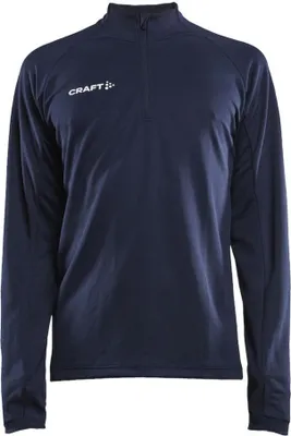 Produktbild von Craft Evolve Ziptop Herren - Marine